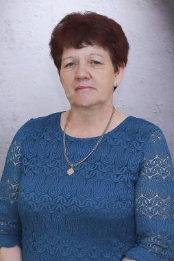 Огнева Людмила Михайловна