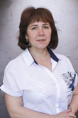 Жукова Наталья Анатольевна
